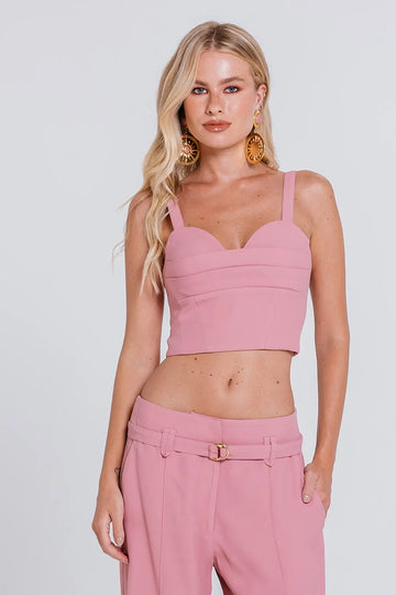 CHARTH - Top Gaia Lotus